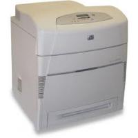 HP Color LaserJet 5500DTN Printer Toner Cartridges